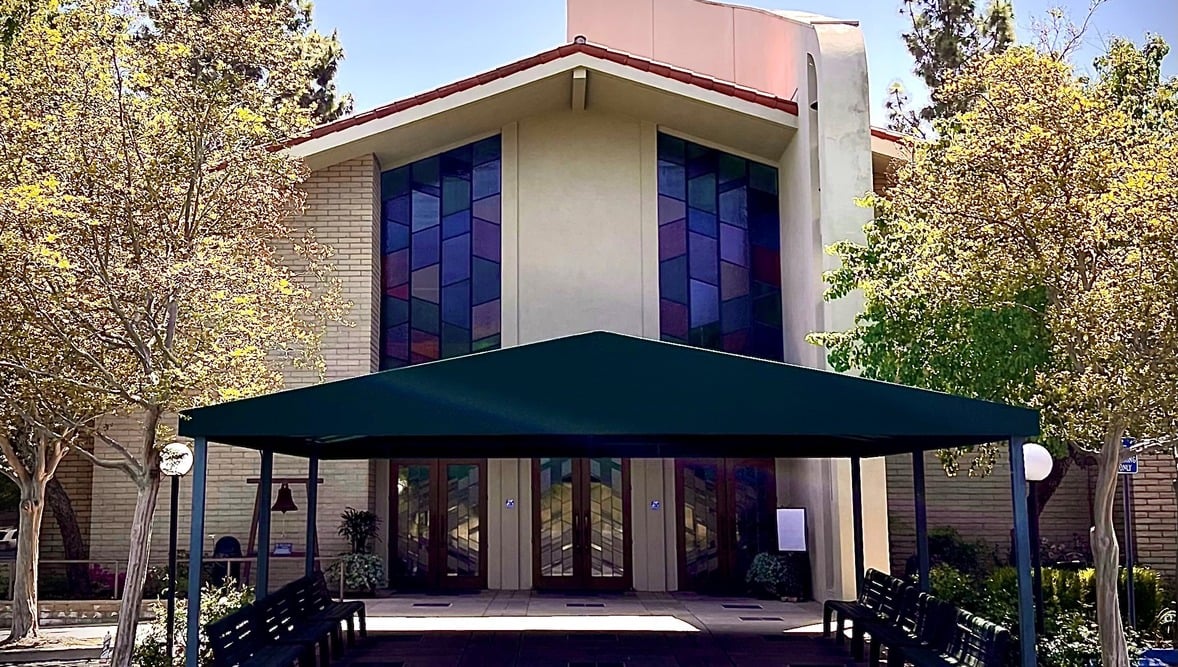 Saint Paschal Baylon Catholic Community Thousand Oaks, CA